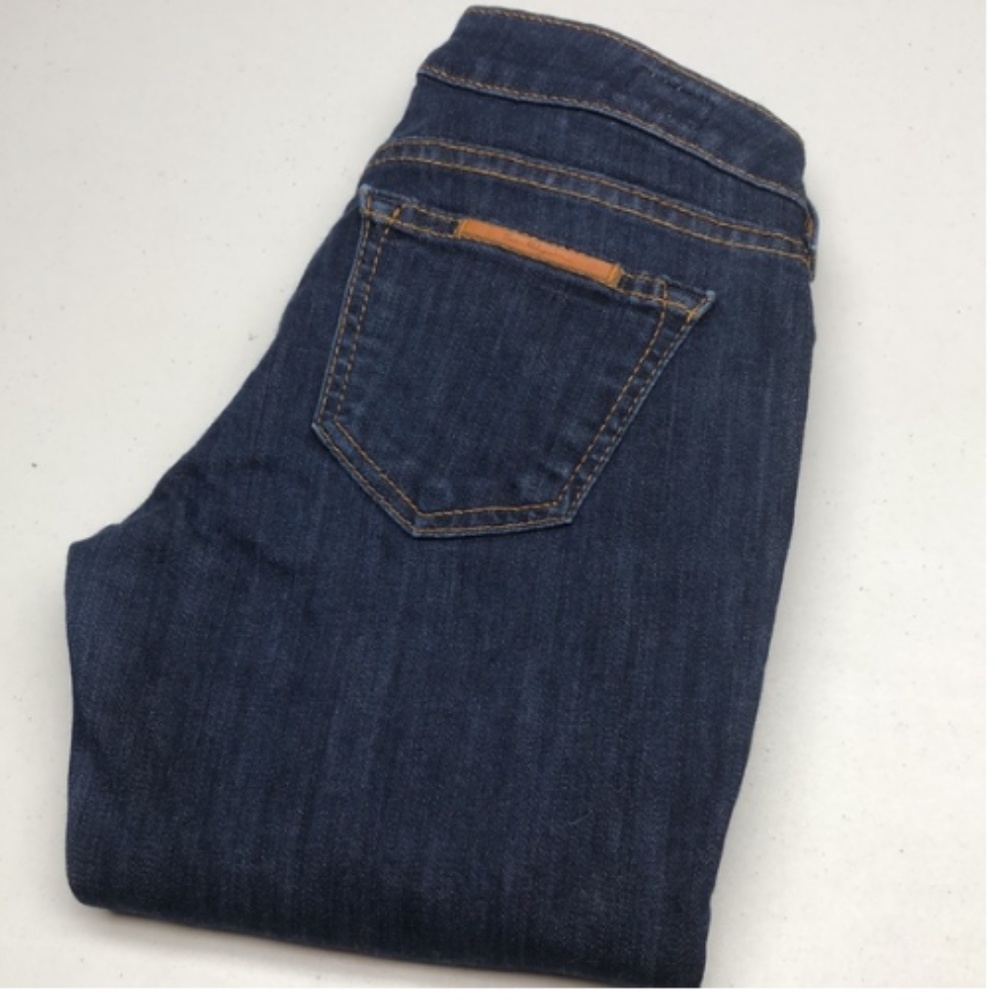 LIKE NEW AUTHENTIC TRUE RELIGION SKINNY JEANS 25x30 MADE IN USA 🇺🇸